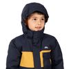 Trespass - Chaqueta De Esquí Montee De Tp50 Niños