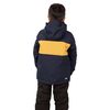 Trespass - Chaqueta De Esquí Montee De Tp50 Niños