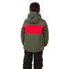 Trespass - Chaqueta De Esquí Montee De Tp50 Niños