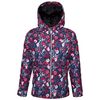 Dare 2b - Chaqueta De Esquí Verdict Floral Niñas