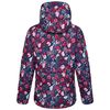 Dare 2b - Chaqueta De Esquí Verdict Floral Niñas