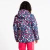 Dare 2b - Chaqueta De Esquí Verdict Floral Niñas