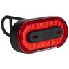 Luz Trasera Para Bici Serv - Trespass