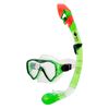 Set De Buceo Thaiti Ii Para Adultos Unisex - Aquawave