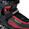 Patines En Línea Roma Tira Adhesiva Para Hombre - Coolslide