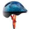 Casco Diseño Zorro Forrest Niñas - Coolslide