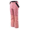 Pantalones De Esquí Balmani Diseño Estampado Animal Para Niños/niñas - Elbrus