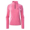 Hi-tec - Forro Polar Damis Para Mujer