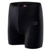 Pantalones Cortos Silky Entrenamiento Para Mujer - Iq