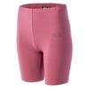 Pantalones Cortos Silky Entrenamiento Para Mujer - Iq