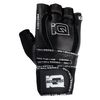 Guantes Buried Ii De Cuero Para Adultos Unisex - Iq