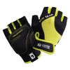 Guantes Sin Dedos Demon Para Hombre - Iq