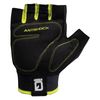 Guantes Sin Dedos Demon Para Hombre - Iq