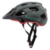 Casco Slag Ciclismo Para Adultos Unisex - Radvik