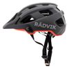 Casco Slag Ciclismo Para Adultos Unisex - Radvik