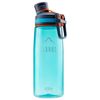 Botella De Agua Gulp 850ml - Elbrus