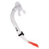 Snorkel Oxy Para Adultos Unisex - Aquawave