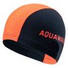 Gorro De Natación Carbo Contraste Para Adultos Unisex - Aquawave