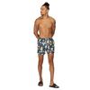 Regatta - Bermudas Loras Tropical Para Hombre