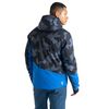 Dare 2b - Chaqueta De Esquí Baseplate Geométrico Para Hombre