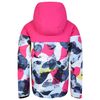 Dare 2b - Chaqueta De Esquí Liftie Montaña Abstracta Para Niños/niñas