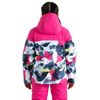 Chaqueta De Esquí Liftie Montaña Abstracta Para Niños/niñas - Dare 2b