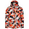 Chaqueta De Esquí Edge Camuflaje Para Hombre - Dare 2b