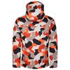 Chaqueta De Esquí Edge Camuflaje Para Hombre - Dare 2b