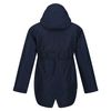 Regatta - Chaqueta De Esquí Violane De Impermeable Para Niños/niñas