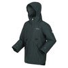 Regatta - Chaqueta De Esquí Violane De Impermeable Para Niños/niñas