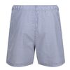 Regatta - Bermudas Loras De Rayas Para Hombre