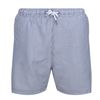 Regatta - Bermudas Loras De Rayas Para Hombre