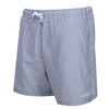 Regatta - Bermudas Loras De Rayas Para Hombre