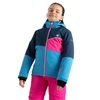 Dare 2b - Chaqueta De Esquí Steazy Para Niños/niñas