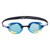 Gafas De Natación Racer Para Adultos Unisex - Aquawave