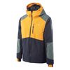 Chaqueta De Esquí Bergen Para Niños/niñas - Elbrus