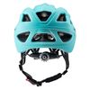 Radvik - Casco Para Bici Diseño Brillo Kurer Para Adultos Unisex