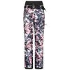 Dare 2b - Pantalones De Esquí Liberty Ii De Impermeable Diseño Floral Para Mujer