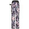 Dare 2b - Pantalones De Esquí Liberty Ii De Impermeable Diseño Floral Para Mujer