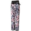 Dare 2b - Pantalones De Esquí Liberty Ii De Impermeable Diseño Floral Para Mujer