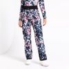 Dare 2b - Pantalones De Esquí Liberty Ii De Impermeable Diseño Floral Para Mujer