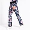 Dare 2b - Pantalones De Esquí Liberty Ii De Impermeable Diseño Floral Para Mujer