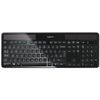 Teclado Solar Inalámbrico K750 Logitech