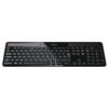 Teclado Solar Inalámbrico K750 Logitech