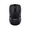 Raton Inalambrico Logitech M545 Negro