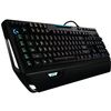 Teclado G G910 Orion Spectrum Gamer Azerty Mecánico Logitech