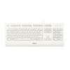 Logitech K280e Pro F/ Business Teclado Usb Qwertz Alemán Blanco