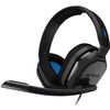 Auriculares Para Juegos A10 Negro Y Azul - Ps4 Astro Gaming