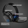 Auriculares Para Juegos A10 Negro Y Azul - Ps4 Astro Gaming