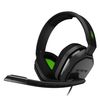 Auriculares Para Juegos A10 Gris Y Verde - Xbox Astro Gaming